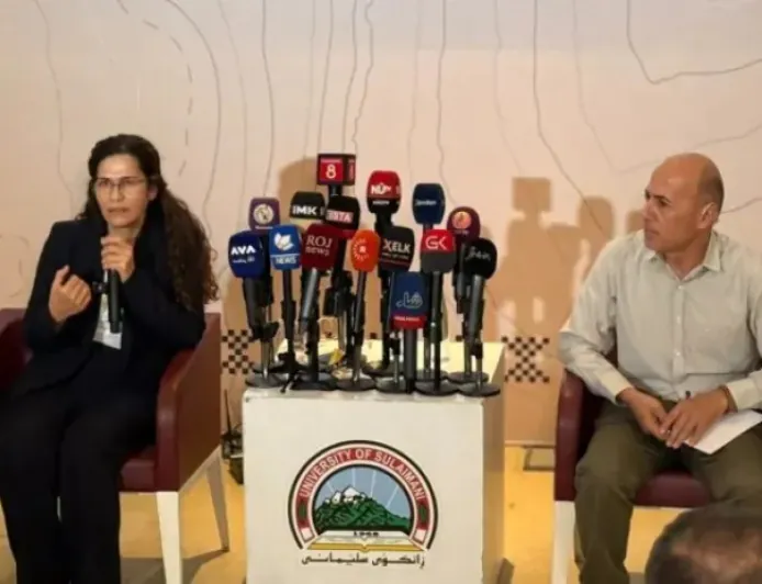 Ilham Ahmed: Kurds in Syria approved their existence