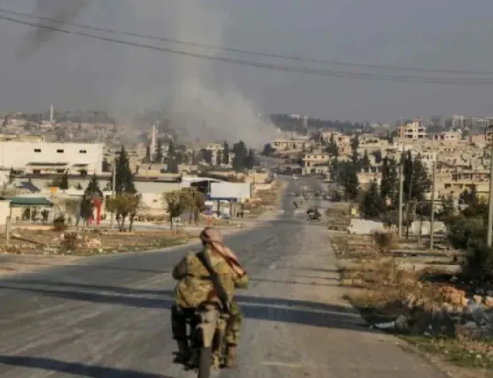 Fears of escalating violence in Syria amid continued violations; stalled returns...