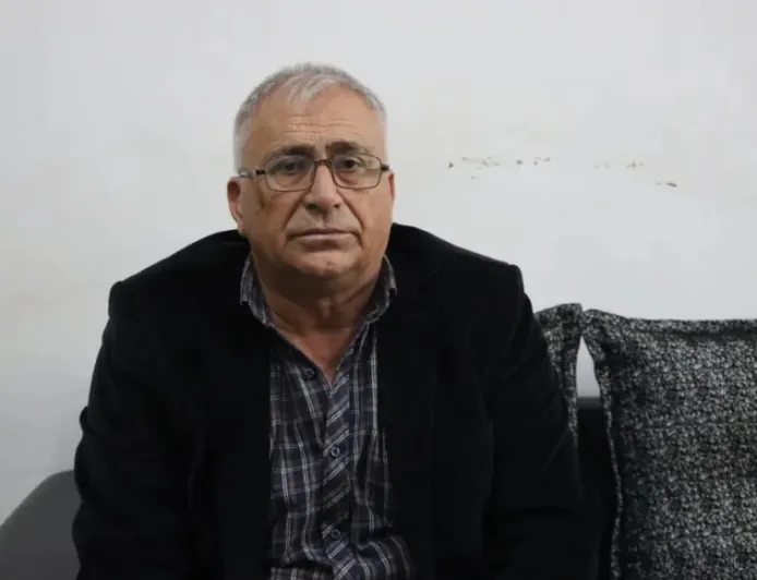 Girê Spî IDPs Committee negotiations are underway to ensure safe return of IDPs