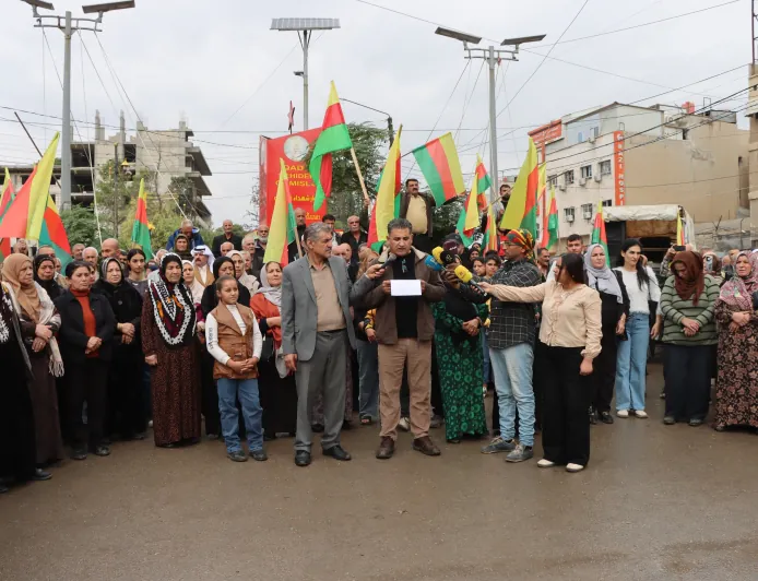 Qamishlo Popular Initiative condemns attacks on Tal Abyad returnees