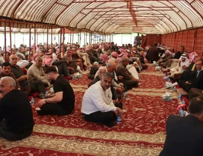 people of Jal Agha: Confronting hate speech is essential to protect civil peace