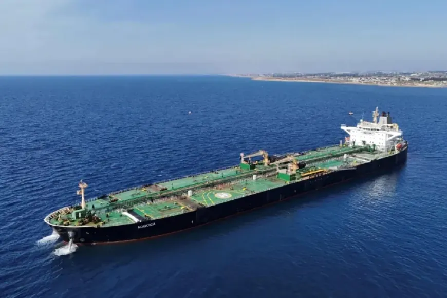 Iraqi Oil pipeline to Syria’s Coast planned for 2027