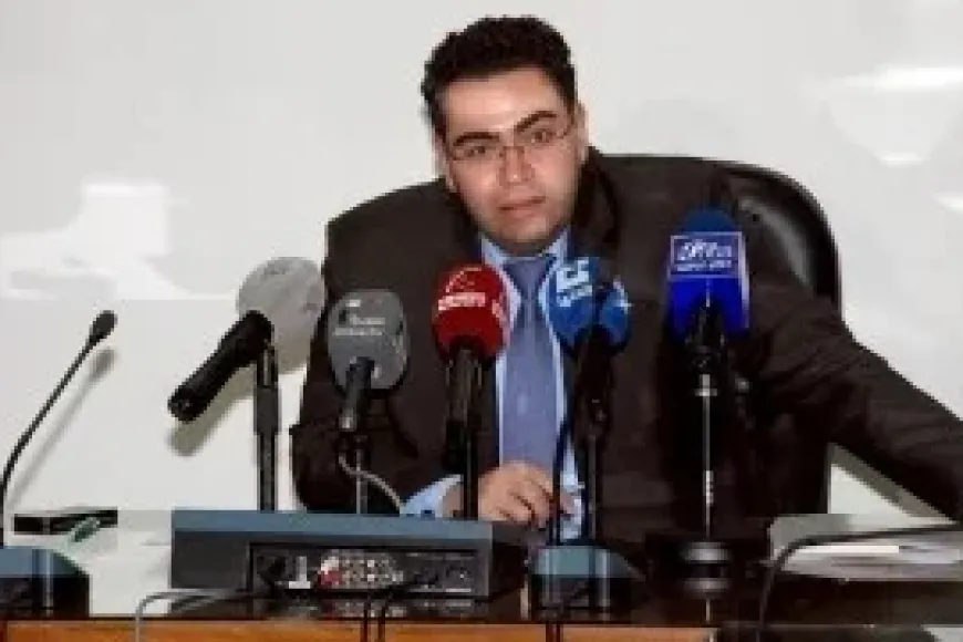 UK lifts sanctions on former Syrian Economy Minister Humam al-Jazairi