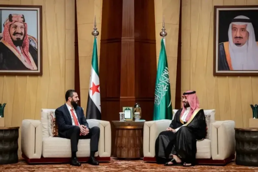 Syria Contemplates Offering Military Support to Saudi Arabia in Conflict with Houthis – ANHA Syria Contemplates Offering Military Support to Saudi Arabia in Conflict with Houthis – ANHA
