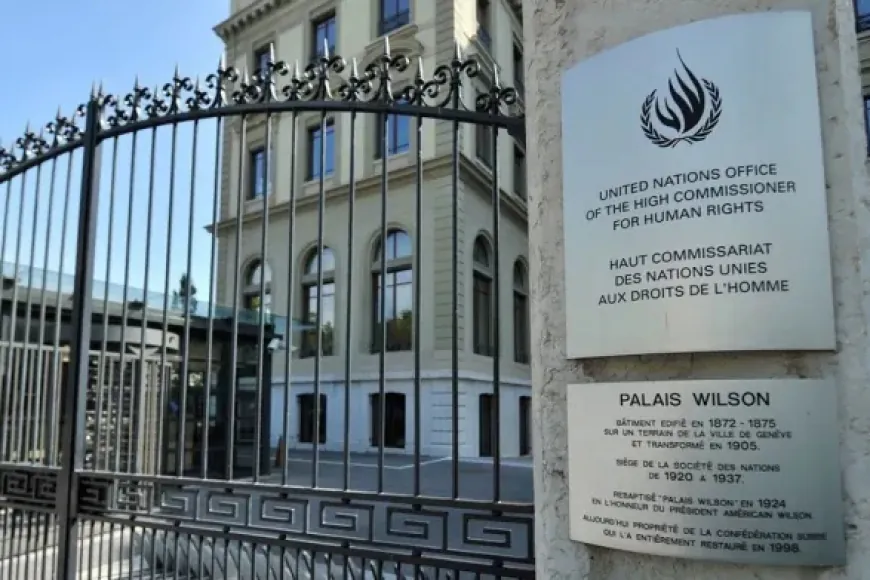 UN warns of Israeli violations against civilians in southern Syria