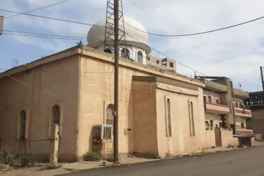 Çil Agha imams: Exploiting religious pulpits to incite discord ...