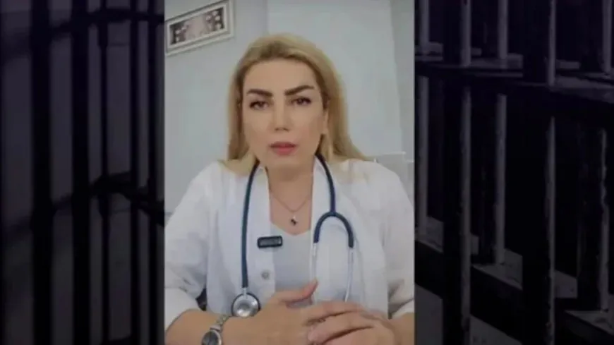 Kurdish doctor arrested after being physically assaulted in Iran