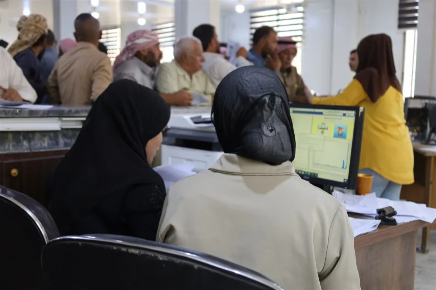 Hasakah farmers warn delayed payments threaten new agricultural season