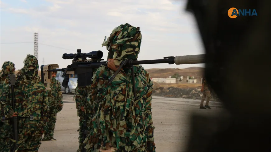 Hasakah Brigade: Ready to defend Syria against any attack
