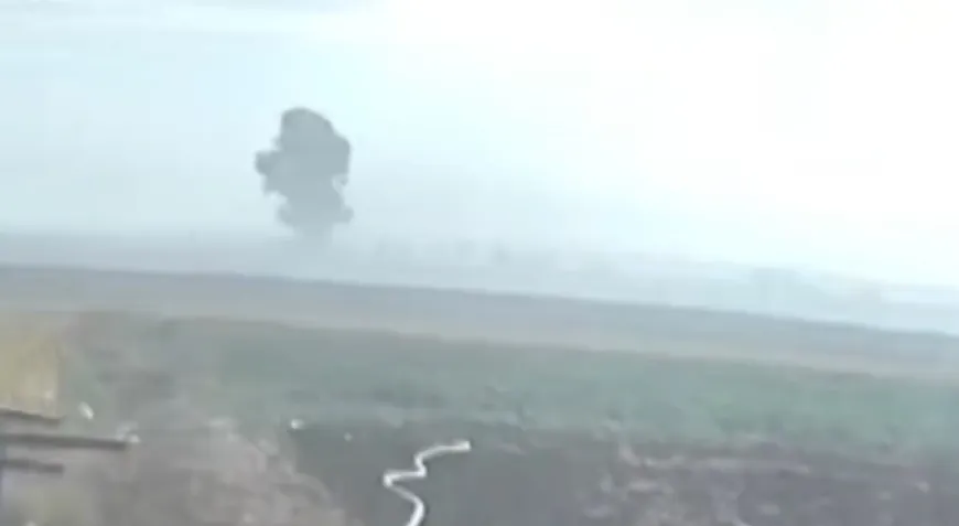 Explosions in Idlib countryside amid uncertainty over their nature