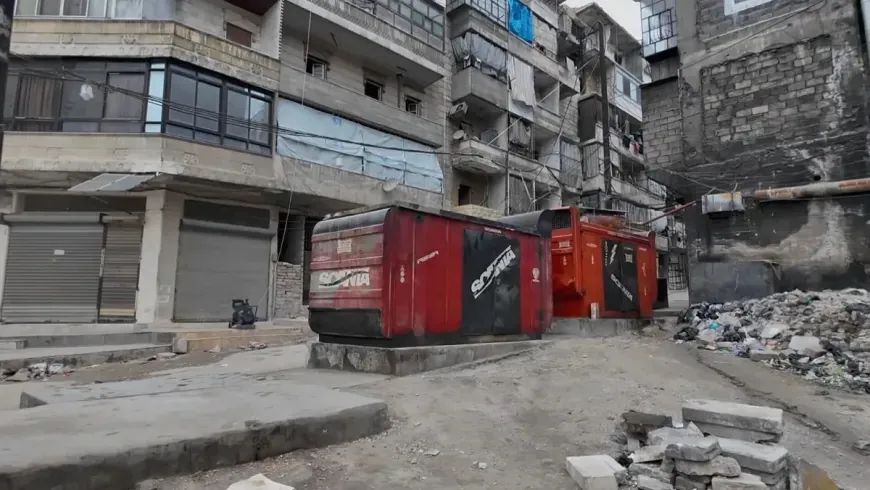 Protests in Aleppo, Hasakah, Suwayda over electricity, unpaid dues