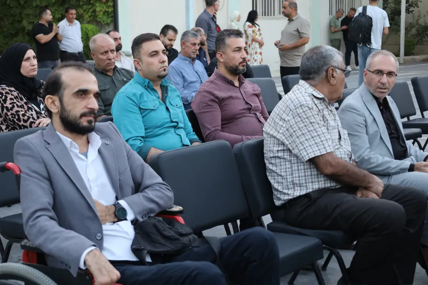 Kurdish-Language teacher guides for school activities launched for grades 1–8