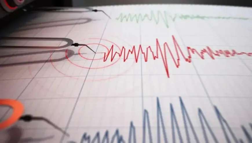 Five shallow earthquakes rattle Turkey, tremors felt in northern Syria