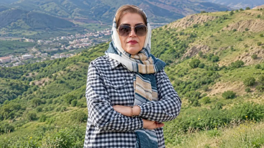 Teacher sentenced to two years in Iranian prison  