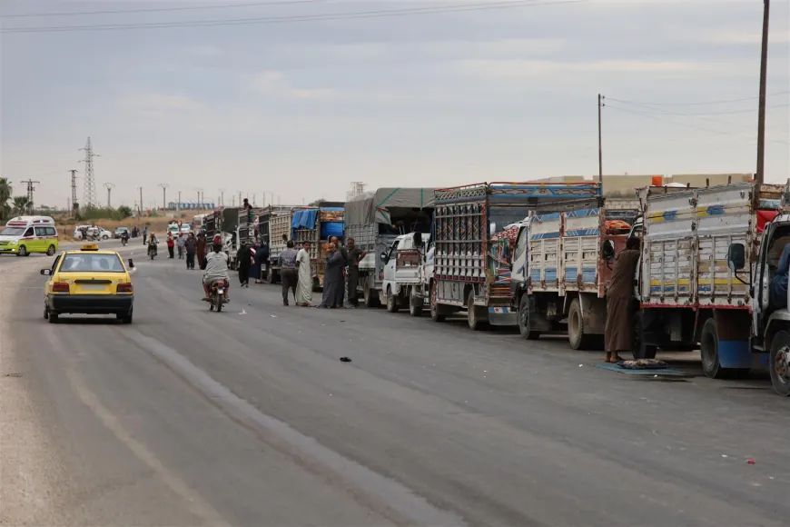 Returnees: Nothing compares to feeling of returning to one’s land
