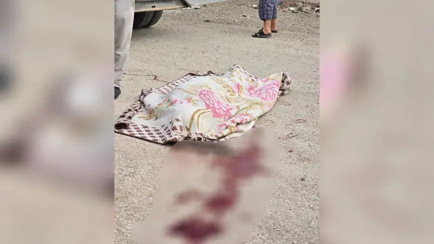 Young man killed in Meridian Neighborhood of Hasakah