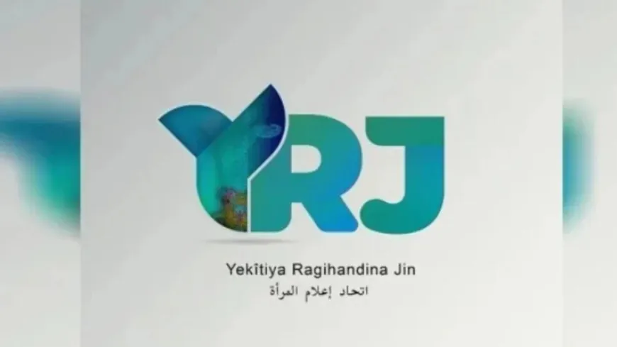YRJ: Kurdish women’s press asserts presence, documents history