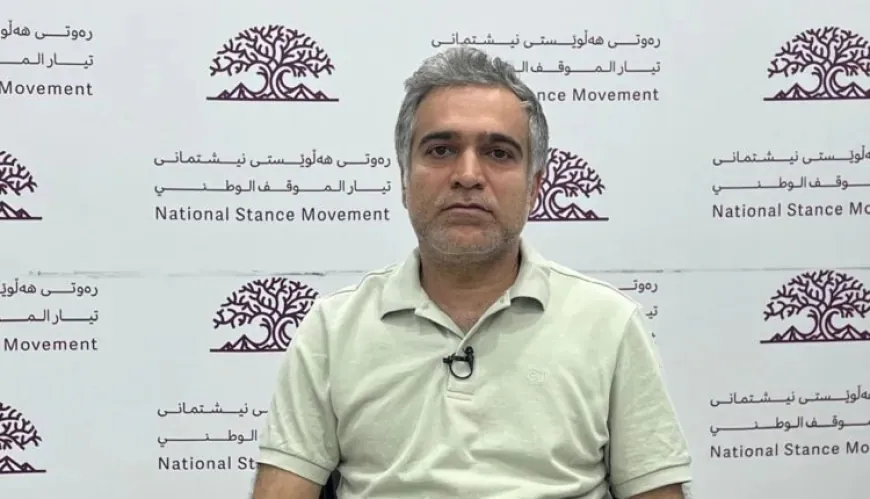 60 Iraqi MPs urge parliament to address tree cutting in Duhok by Turkey 