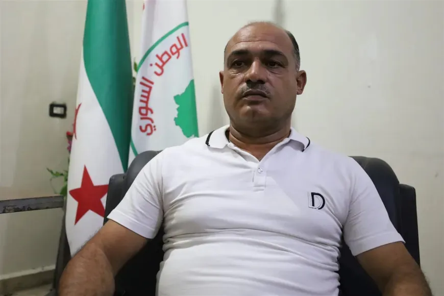 Syrian Homeland Party stresses civil peace and coexistence in Syria