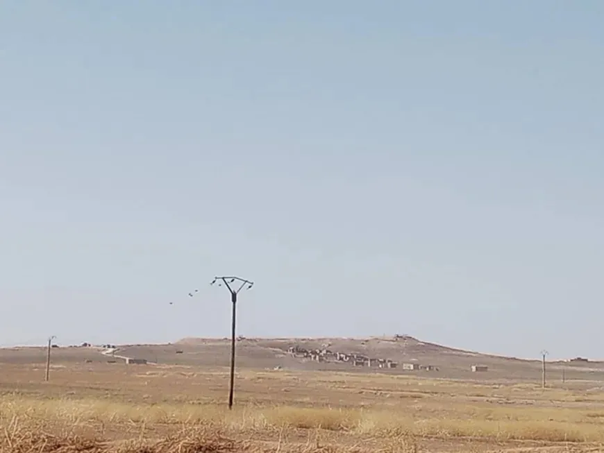 Turkish forces prevent IDPs from returning to their villages
