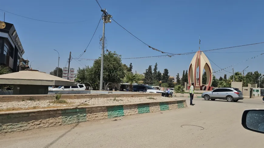 Serê Kaniyê: from displacement to integration; Will return process be completed?