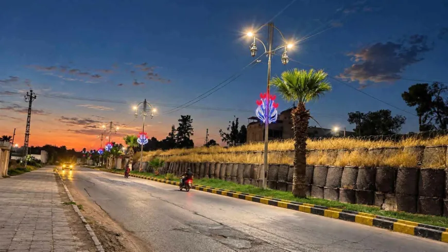 Serê Kaniyê: from displacement to integration; Will return process be completed?