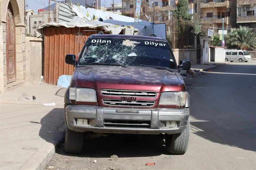 Condition of three brothers injured in Hasakah, currently stable 