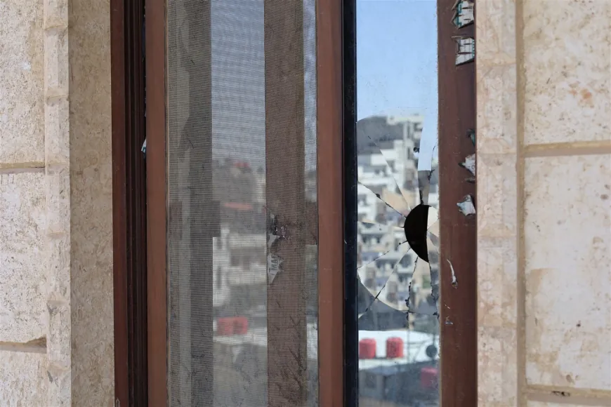 Condition of three brothers injured in Hasakah, currently stable 