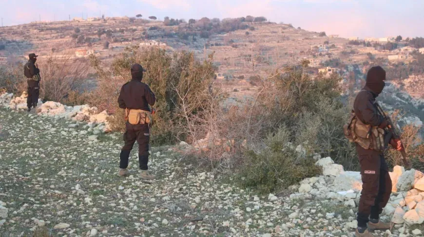 Child killed, two injured while crossing into Lebanon