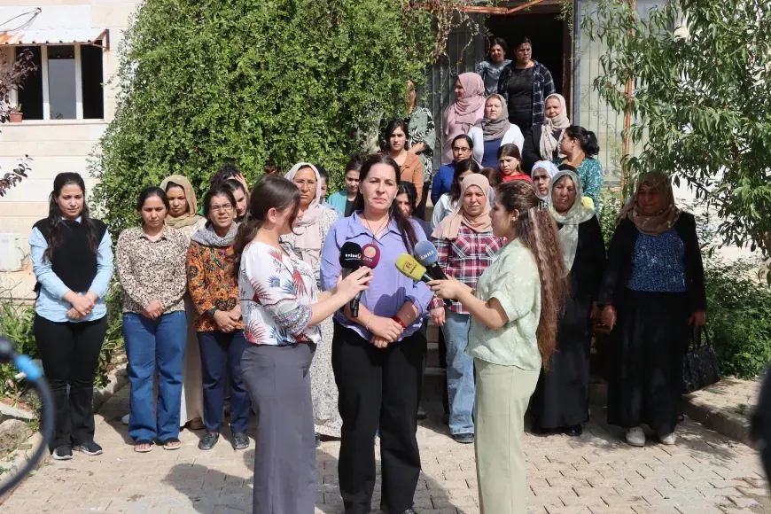 Kongra Star stresses unity against attempts to sow discord