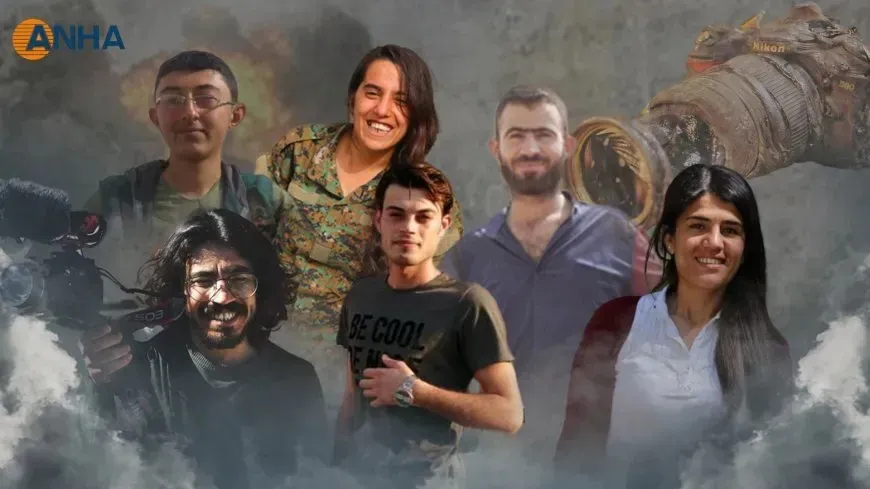 YRA documents attacks on journalists and demands accountability