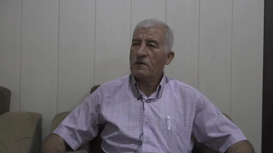 Turkish military bases hinder return of displaced residents to Serê Kaniyê