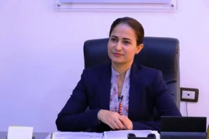 Hevrin Khalaf.. Struggle for Democratic Syria and Women’s Freedom