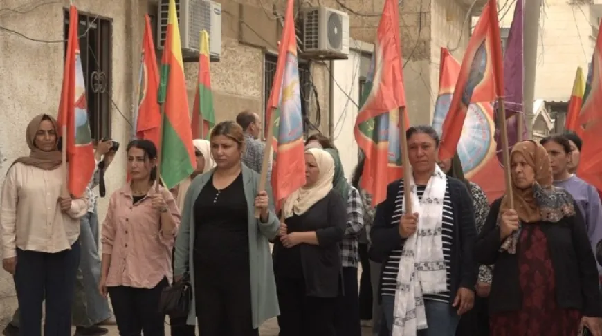 Statements condemn attack on Tal Tamr Martyrs' Families Council