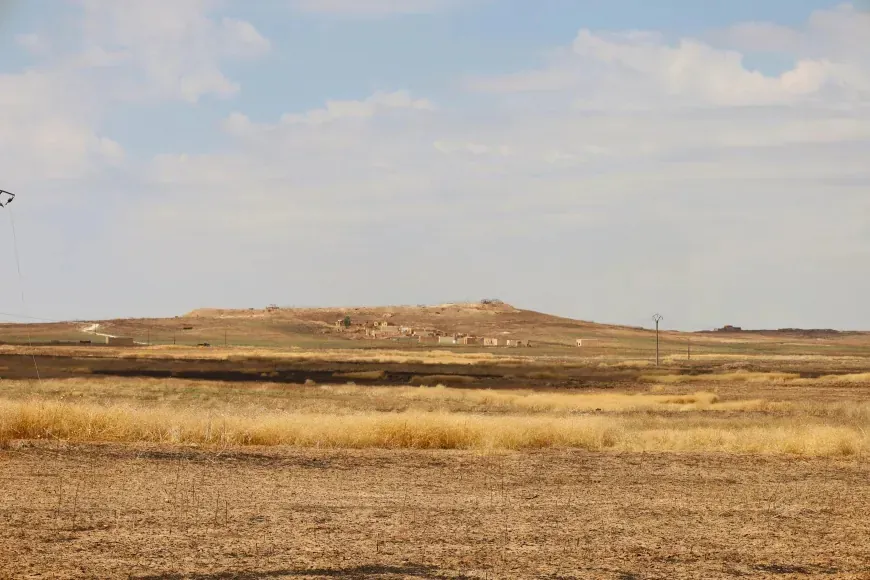 124 Turkish military sites in Syria, displaced people still unable to return