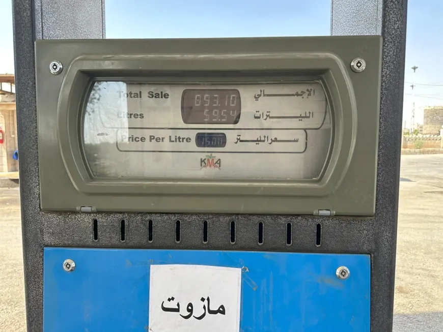 Rising fuel prices increase transportation, living costs in Hasakah