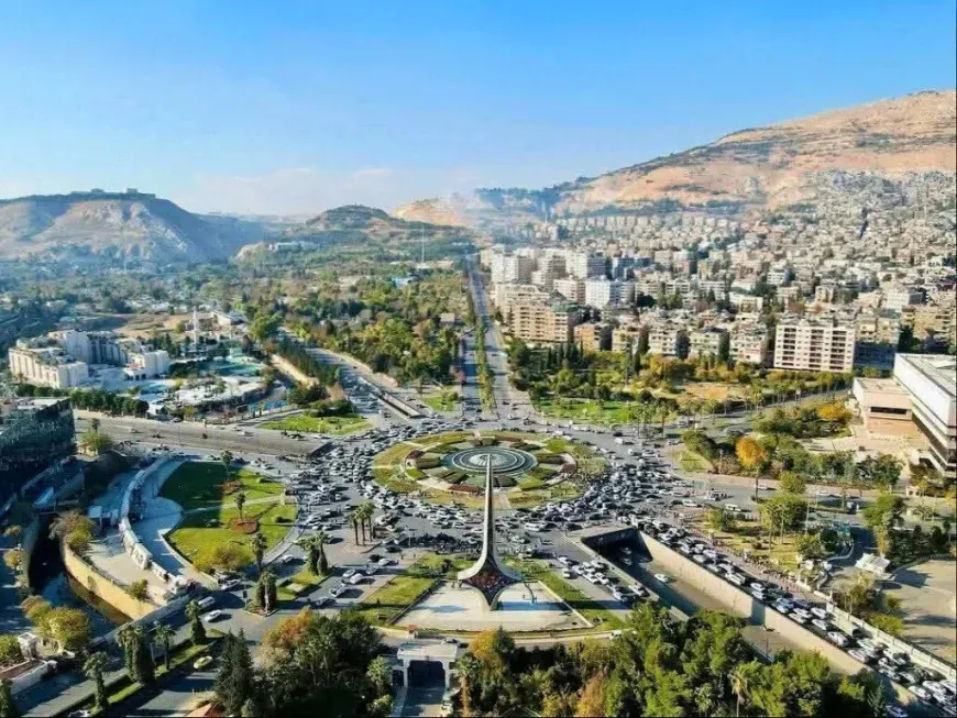 Syria’s anti-incitement laws face test of implementation, accountability