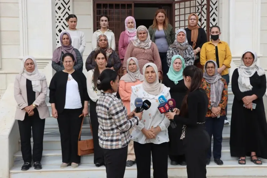 Politicians call for accountability over Hasakah image vandalism