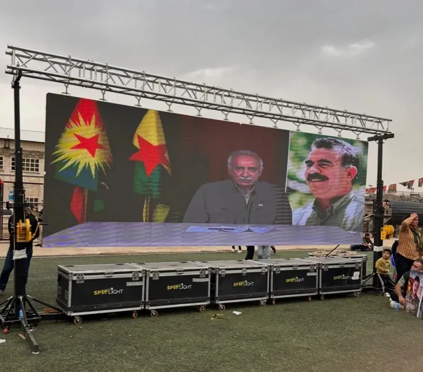 Qarayilan: Rojava people are not alone