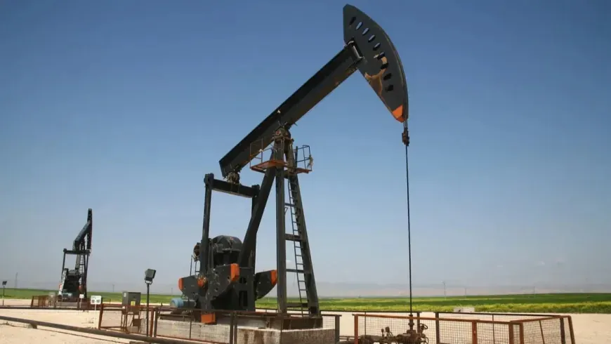 Gas export pipeline targeted in Hasakah Countryside