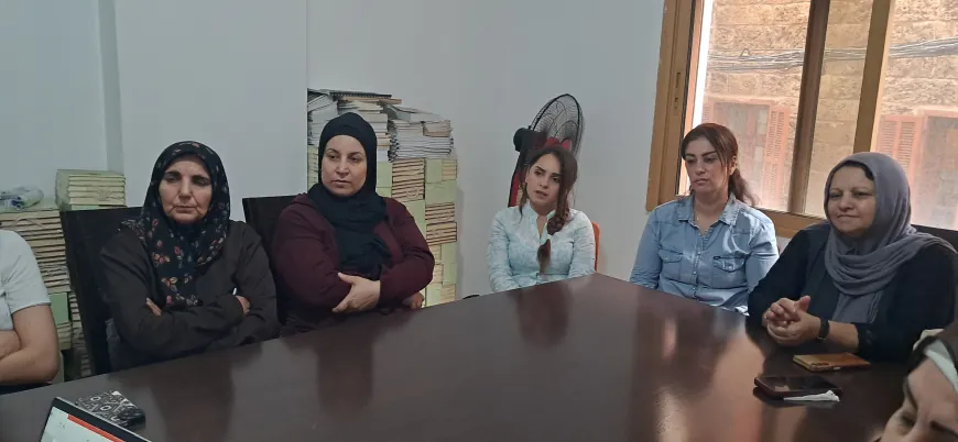 K. Star in Lebanon discusses Ocalan's views on political, social transformation