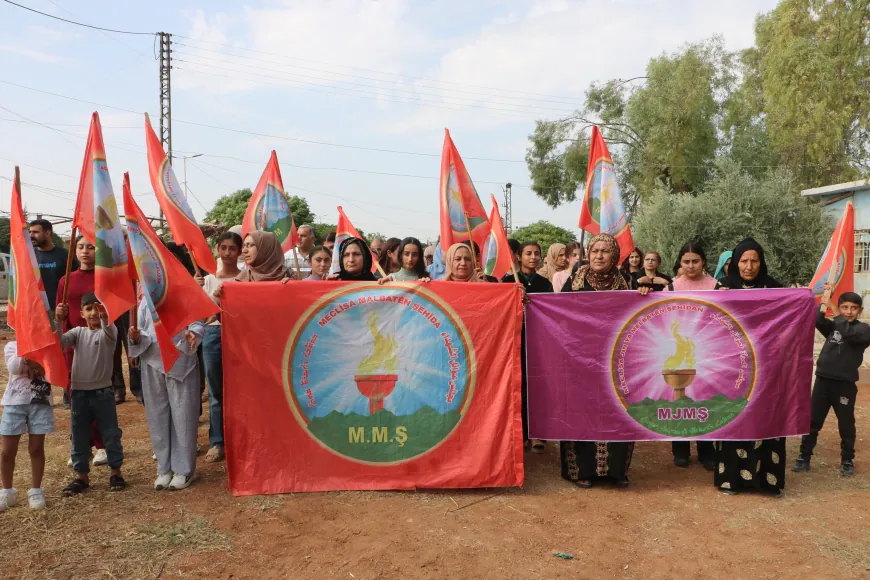 Martyrs’ Families Councils condemn vandalism at Sheikh Maqsoud Cemetery, demand accountability