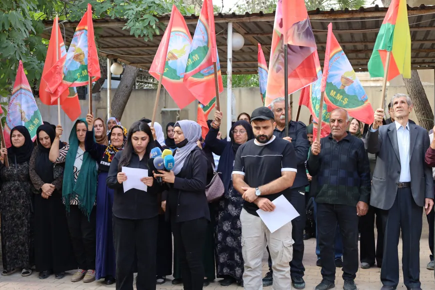 Martyrs’ Families Councils condemn vandalism at Sheikh Maqsoud Cemetery, demand accountability
