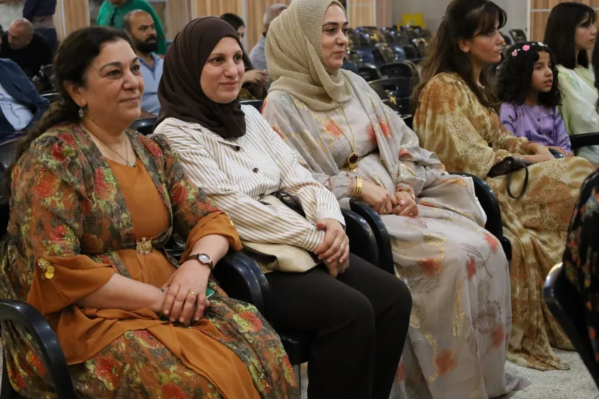 Initiative launched to constitutionalize, officially recognize Kurdish language in Syria