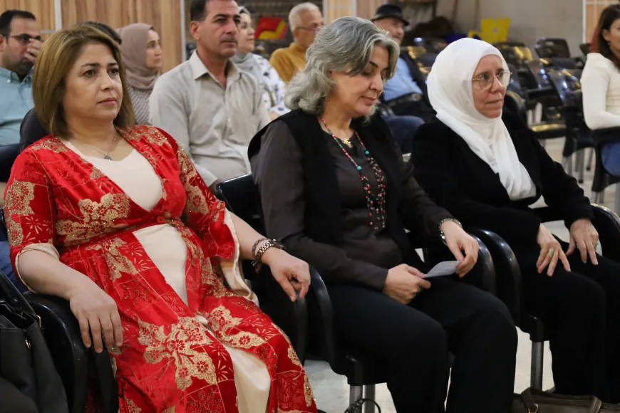 Initiative launched to constitutionalize, officially recognize Kurdish language in Syria