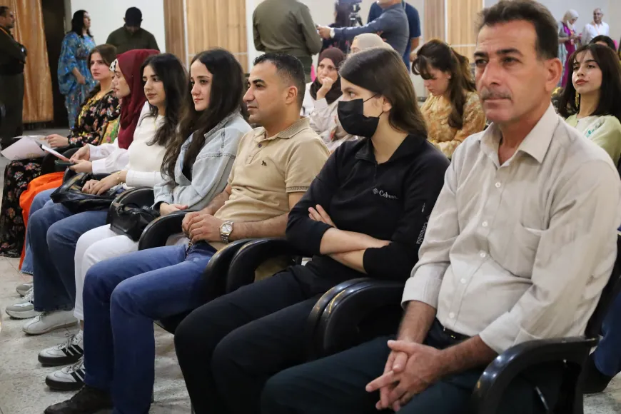 Initiative launched to constitutionalize, officially recognize Kurdish language in Syria