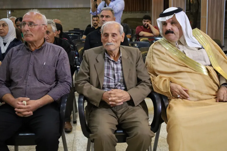 Initiative launched to constitutionalize, officially recognize Kurdish language in Syria