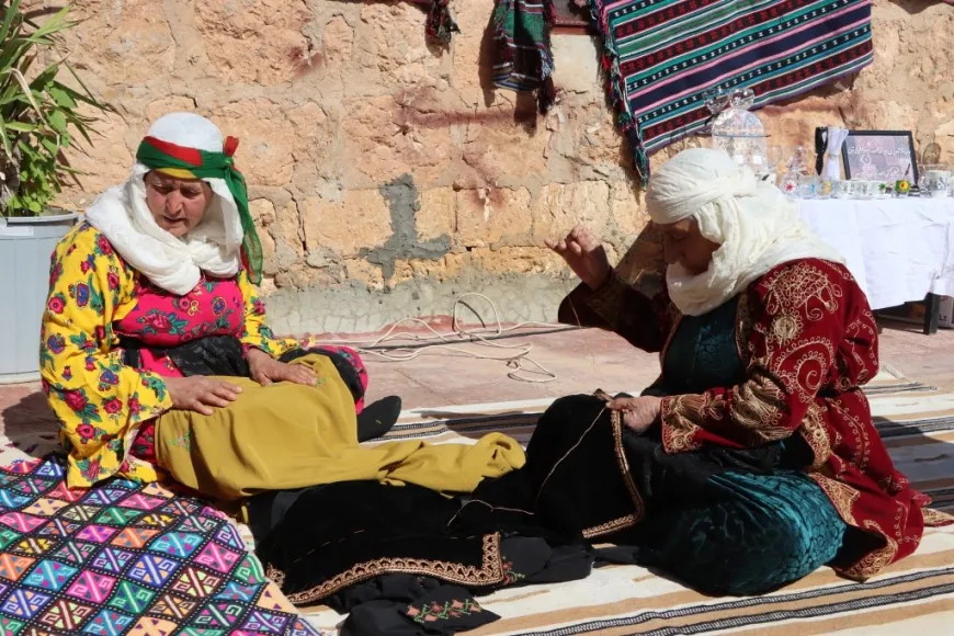 “Kobani has rich, ancient culture”