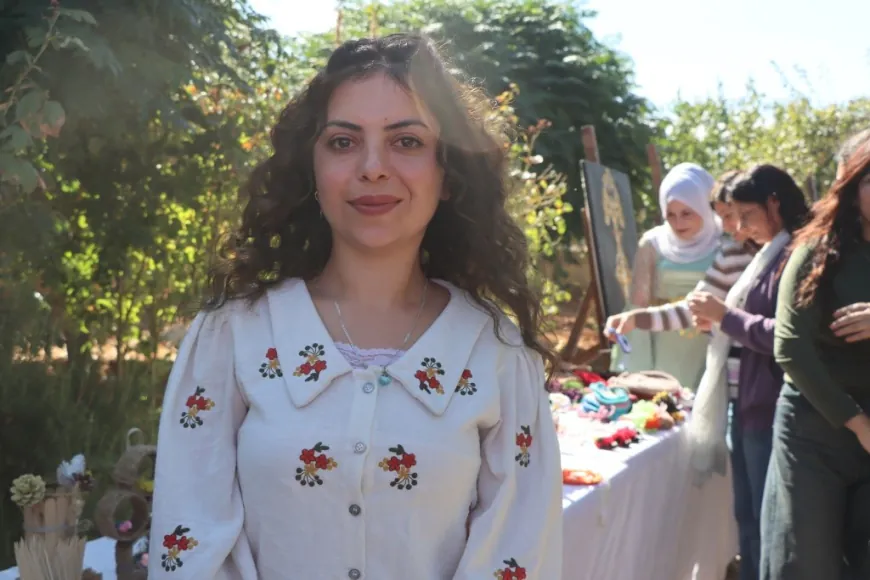 “Kobani has rich, ancient culture”