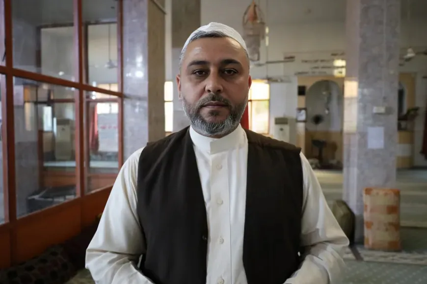 Democratic Islam Congress integrates within Syrian Ministry of Endowments